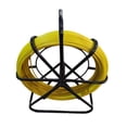 thumbnail image 2 of Cable de fibra de vidrio para pesca, cinta de pesca, accesorios para cañas de pescar, premium profesional Longitud del cable 100 m, 2 of 6