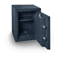 thumbnail image 2 of Hollon Safe TL-15 Rated Safe Gray, 2 of 10