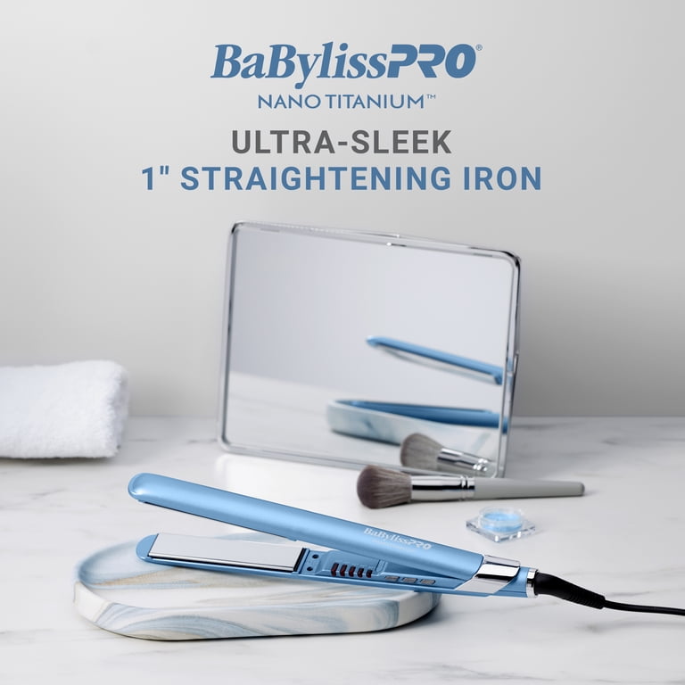 BaBylissPRO Nano Titanium 1 display picture 1
