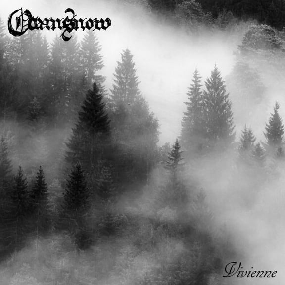 Oceansnow - Vivienne - Music & Performance - Vinyl