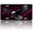 Bald Eagle With, variant on USA 250th Anniversary License Plate, Personalized Vintage American Car Front License Plate Cover, Car Decor Accessory Stainless Aluminum Metal Rust-Proof Car Plate Novelty Vanity Tag 6 X 12 Inch