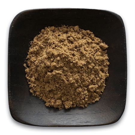CORIANDER SEED GROUND ORG Pack of 1