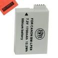 thumbnail image 1 of BM Premium LP-E8 Battery for Canon EOS Rebel T2i, T3i, T4i, T5i, EOS 550D, EOS 600D, EOS 650D, EOS 700D DSLR Digital Camera, 1 of 3