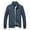 Dark Blue, variant on Vedolay Jackets for Men 2023 Slim Casual Blazer Jacket Top Outwear Clothes Army Green,XL