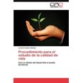 thumbnail image 2 of Procedimiento Para El Estudio de La Calidad de Vida, 2 of 2