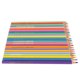 thumbnail image 4 of 24 lápices de colores surtidos, preafilados, de brillo vibrante, suaves y fáciles de dibujar para colorear, pintar y dibujar., 4 of 14