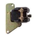 thumbnail image 3 of S SERENABLE Motorcycle Rear Brake Caliper Master Cylinder Motorcycle Handlebar 7 8 Brake Cylinder 110mm * 90mm * 90mm, 3 of 9