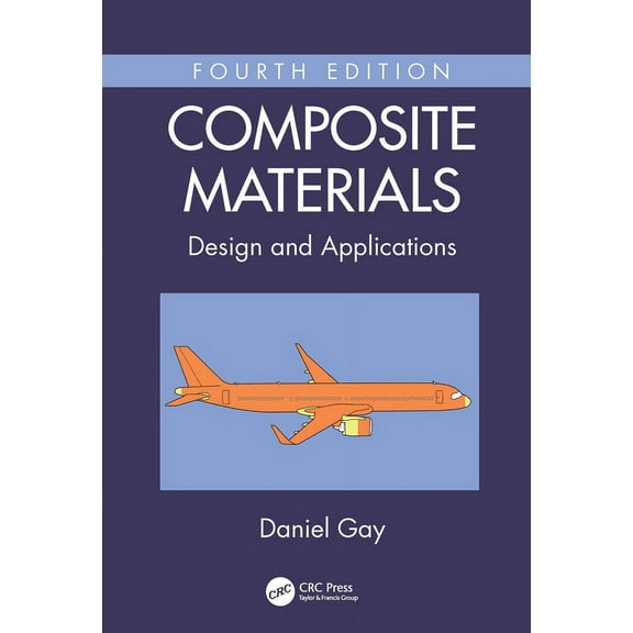 Composite Materials: Design and Applications, (Hardcover)