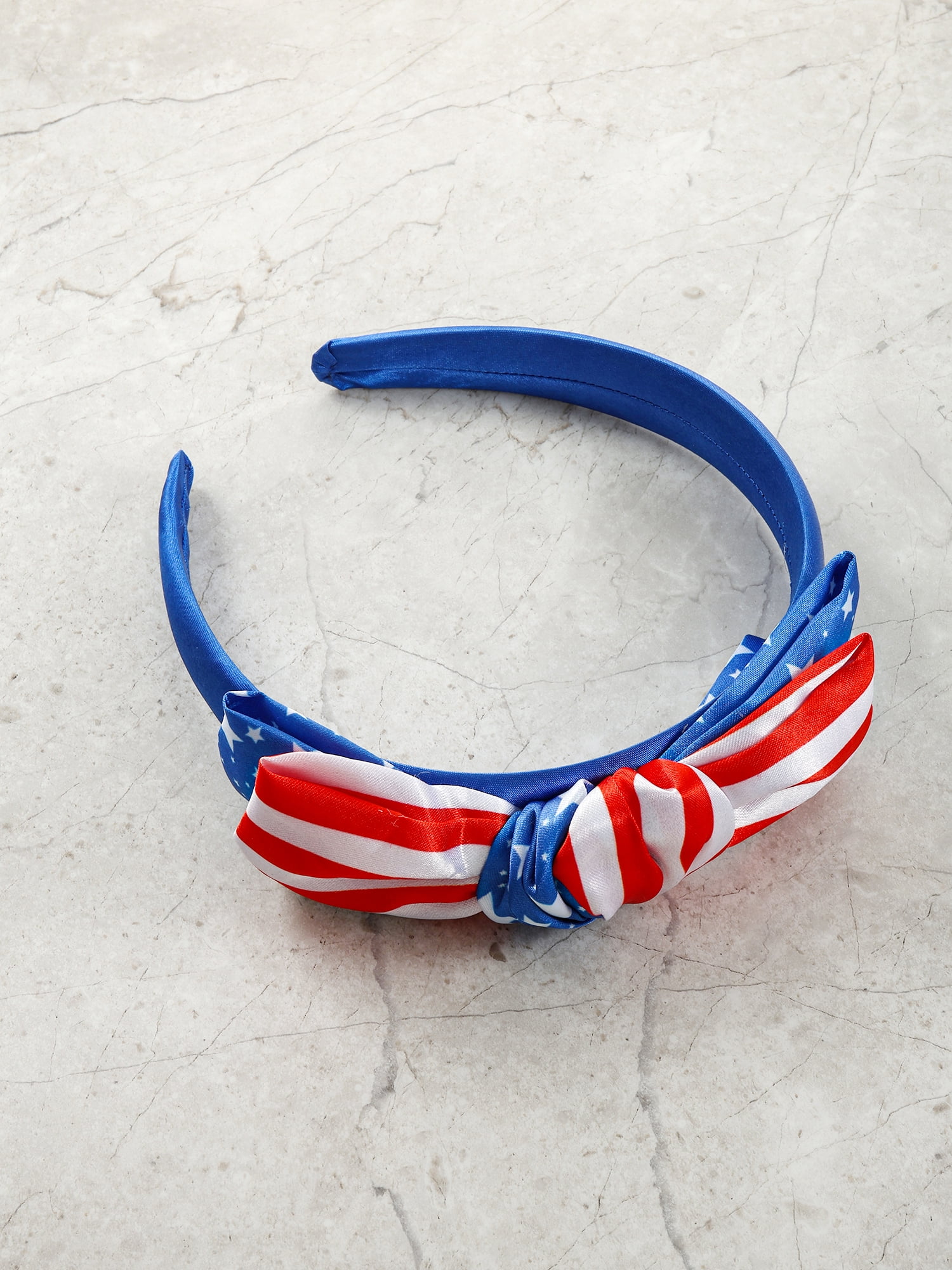 Way to Celebrate Americana Popsicle Head Bopper Headband, 1 Piece