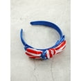 thumbnail image 4 of Way to Celebrate Americana Popsicle Head Bopper Headband, 1 Piece, 4 of 4