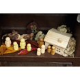 thumbnail image 4 of Set de juego sensorial Yellow Door Little People, 9 figuras, 4 of 6