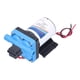 thumbnail image 1 of Bomba de Agua de Diafragma Micro Elechtrica, Bomba de Diafragma Micro DC 12 V/24 V, 1,3 L Min 3,0 GPM, Bomba de Agua de Diafragma Micro Eleccica, Bomba de Agua de Yate, 1 of 7