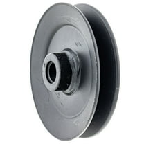CUB CADET 756-04308 Input Pulley LGT SLT SLTX LGTX LT LTX 1042 1045 1046 1050