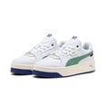 thumbnail image 2 of Tenis Puma Carina Street Lux Unisex Plataforma blanco 24.5, 2 of 6