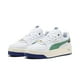 thumbnail image 2 of Tenis Puma Carina Street Lux Unisex Plataforma blanco 24, 2 of 6