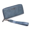 thumbnail image 3 of Montana West Purse and Wallet 2Pcs Set Hobo Crossbody Bag for Women Shoulder Handbags with Adjustable Strap, Jean, 3 of 6