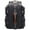 Black, variant on WITZMAN Travel Backpack for Men Carry On Canvas Backpack Luggage Outdoor Duffel Bag (6661 Brown)