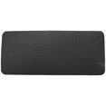 thumbnail image 2 of Pilates Workout Mat Thick 60X25X1.5Cm Yoga Knee Pad Cushion Extra Support For Knees Wrists Elbows Black, 2 of 5