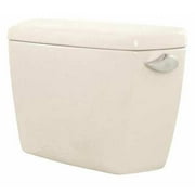 TOTO Drake G-Max 1.6 GPF Toilet Tank with Right-Hand Trip Lever, Colonial White - ST743SR#11