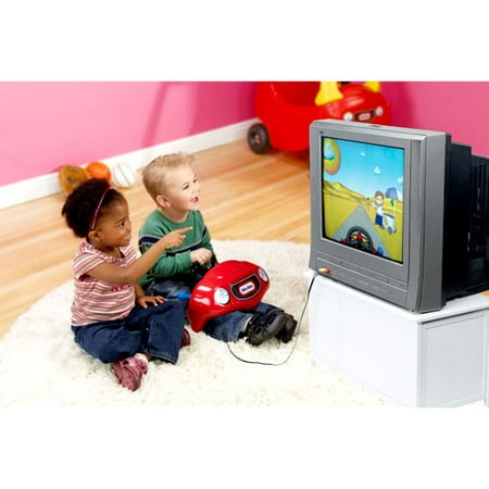 Little Tikes iDrive Cozy Coupe Controller Console