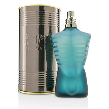 Jean Paul Gaultier 216649 6.8 oz Le Male Eau De Toilette