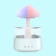 thumbnail image 2 of Portable Raining Cloud Humidifier Aroma Diffuser for Hotel Bedroom Home Gift, 2 of 5