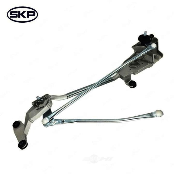 SKP SK602824 Windshield Wiper Linkage