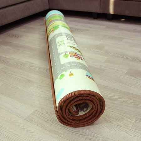 Eckhert Kids Double Sided Play Mat Walmart Canada