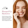 thumbnail image 2 of 100% PURE Kelp & Mint Volumizing Shampoo Purifying Hydration & Deep Detox - Botanical Body Boost for Dry, Damaged Thinning Hair, Promotes Healthy Growth for Women & Men - Sulfate Free - 8 Fl Oz, 2 of 8