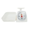 thumbnail image 3 of Báscula Análoga De Cocina De 1 Kilo Noval Basculas Báscula de Cocina KCA 1 kg, 3 of 4