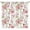 129, variant on Airy Bloom Curtains 42x54 Inch, Rod Pocket Drapes 2 Panels Blackout for Bedroom and Light Filtered Rooms