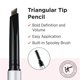 thumbnail image 4 of Lápiz de cejas IT Cosmetics Brow PowerFull Universal Taupe, 4 of 5