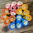 thumbnail image 5 of Coffee Creamer - 48 Count - Coffee Creamer Variety Pack - Coffee Creamer Liquid - Creamer Singles, 5 of 6