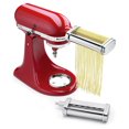 thumbnail image 4 of KitchenAid® 2-Piece Pasta Cutter Set Attachment, 4 of 5