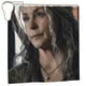thumbnail image 1 of Cortina de ducha de tela de poliéster impermeable The Walking Dead, decoración de baño, kit de cortina de ducha con ganchos, 72 x 72 pulgadas, 1 of 7
