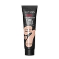 thumbnail image 1 of Revlon ColorStay Full Coverage Cream Foundation Makeup, Matte Finish, 1 of 6