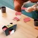 thumbnail image 2 of Barajador automático de cartas Trademark Poker de 4 barajas, funciona con pilas, 2 of 7