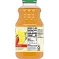thumbnail image 5 of Santa Cruz Organic Lemonade Mango - 32 fl oz Pack of 4, 5 of 5