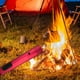 thumbnail image 3 of 3-in-1 Flashlight With Stun And Siren Alarm Strong Light Flashing Signal Telescopic Charging Flashlight Product Description: STUN : Gain powerful non-lethal protection. This robust system delivers, 3 of 9