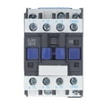 thumbnail image 1 of Contactor de motor ANGGREK Carcasa Ignífuga 50 HZ 220 V 9 A Gran Capacidad de Transporte, 1 of 7