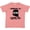 Mauve, variant on Inktastic Arizona Someone Loves Me Boys or Girls Toddler T-Shirt