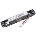thumbnail image 3 of UHPPOTE Cerradura eléctrica de 12 VCC para control de acceso, salida de incendios, dispositivos de salida de borde para barra de empuje, 3 of 5