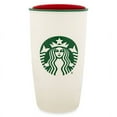thumbnail image 3 of Disney Parks Starbucks Been There Happy Holiday Travel Tumbler New, 3 of 3