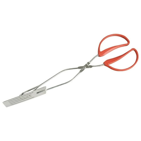 

Guolarizi Stainless Steel Food Clip Baked Baked Baked Kitchen DIY Tool Clip Clip