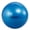 Blue - 75cm, variant on THERABAND Pro Series Stability Ball, 65 cm, Green, 1 Pack