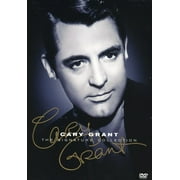 Cary Grant: The Signature Collection (DVD)