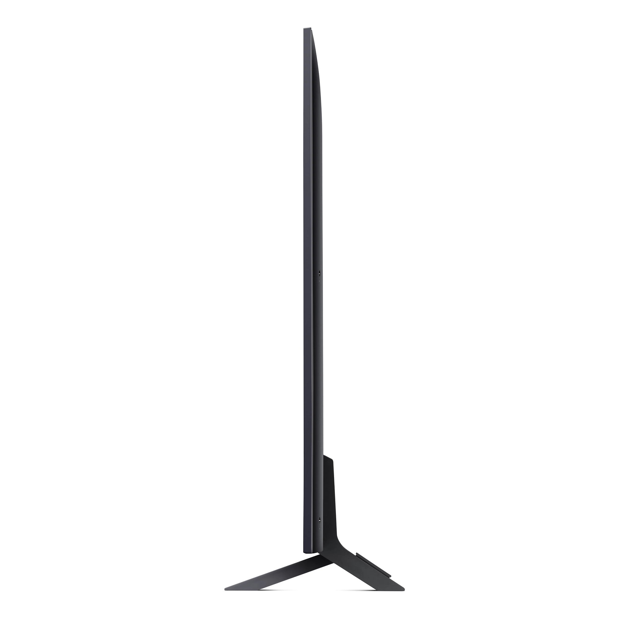 LG 50" Class 4K UHD 2160P webOS Smart TV with HDR UR9000 Series (50UR9000PUA)