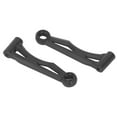 thumbnail image 1 of Brazo oscilante delantero superior izquierdo para coche RC, brazo oscilante delantero superior derecho para SCY 16101 16102 16103 16201 1/16, coche RC negro, 1 of 14
