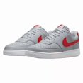 thumbnail image 1 of N I-K-E COURT VISION LOW WOLF GREY SHOES MENS SIZE US9-14 AIR FORCE Jo r-dan BLAZER, 1 of 6