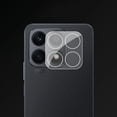 thumbnail image 3 of 1-3pcs Camera Glass Protectors for Honor X8A X8B X9A X9B Lens Protective Tempered Glass Film for Honor 100 200 Pro Magic 6 Pro (Tempered Glass,For Honor X9A,1 Pcs), 3 of 7